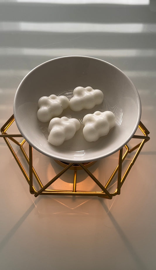 Waxmelts - Clouds - Buttercream scent