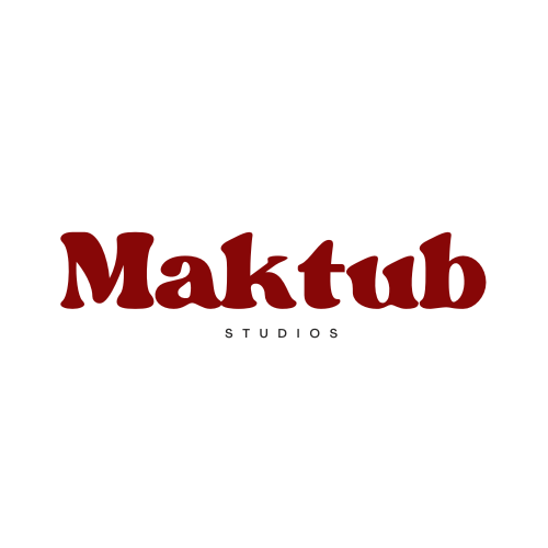 Maktub STUDIOS